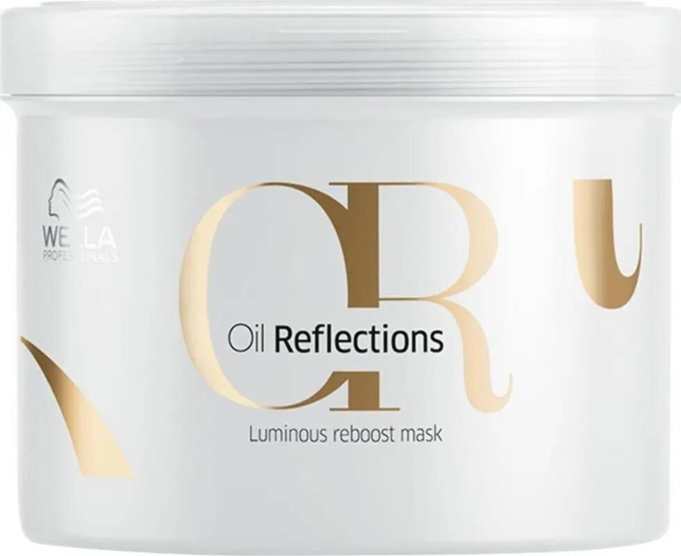 WELLA PROFESSIONALS Oil Reflections Luminous Reboost