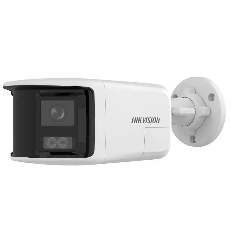 Hikvision Value Series 8 MP Divu