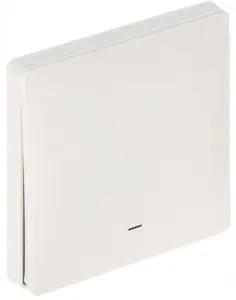 TST ATLO-WB1-TUYA Smart Light Switch with Wi-Fi and Tuya Smart Compatibility