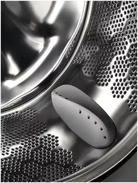 Electrolux EW6F3452AE Washing Machine Photo 5