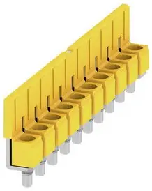 Weidmüller WQV 6/10 Terminal Block Cross-Connector