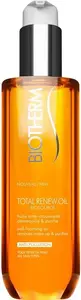 Biotherm Biosource Total Renew Oil Очищающее масло 200мл