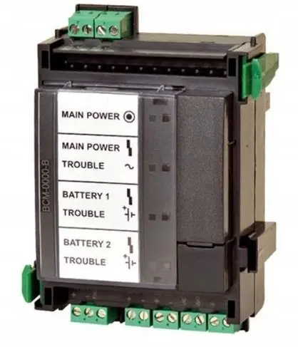 Bosch BCM-0000-B akumulatoru kontrolleru modulis, BCM‑0000‑B