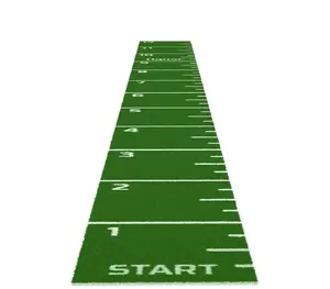 Tiguar Training Turf Green 12 m length 1 m width TI-ST12X1G