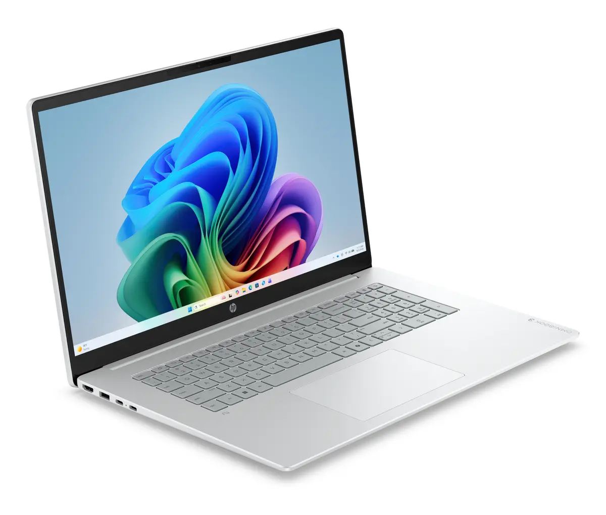 Klēpjdators HP OmniBook 3 17-dg0450ngx 17