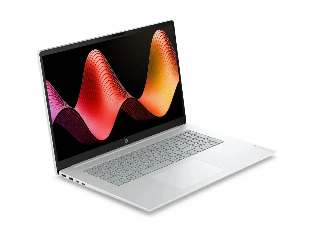 HP OmniBook 3 17-dg0452ngx portatīvais dators