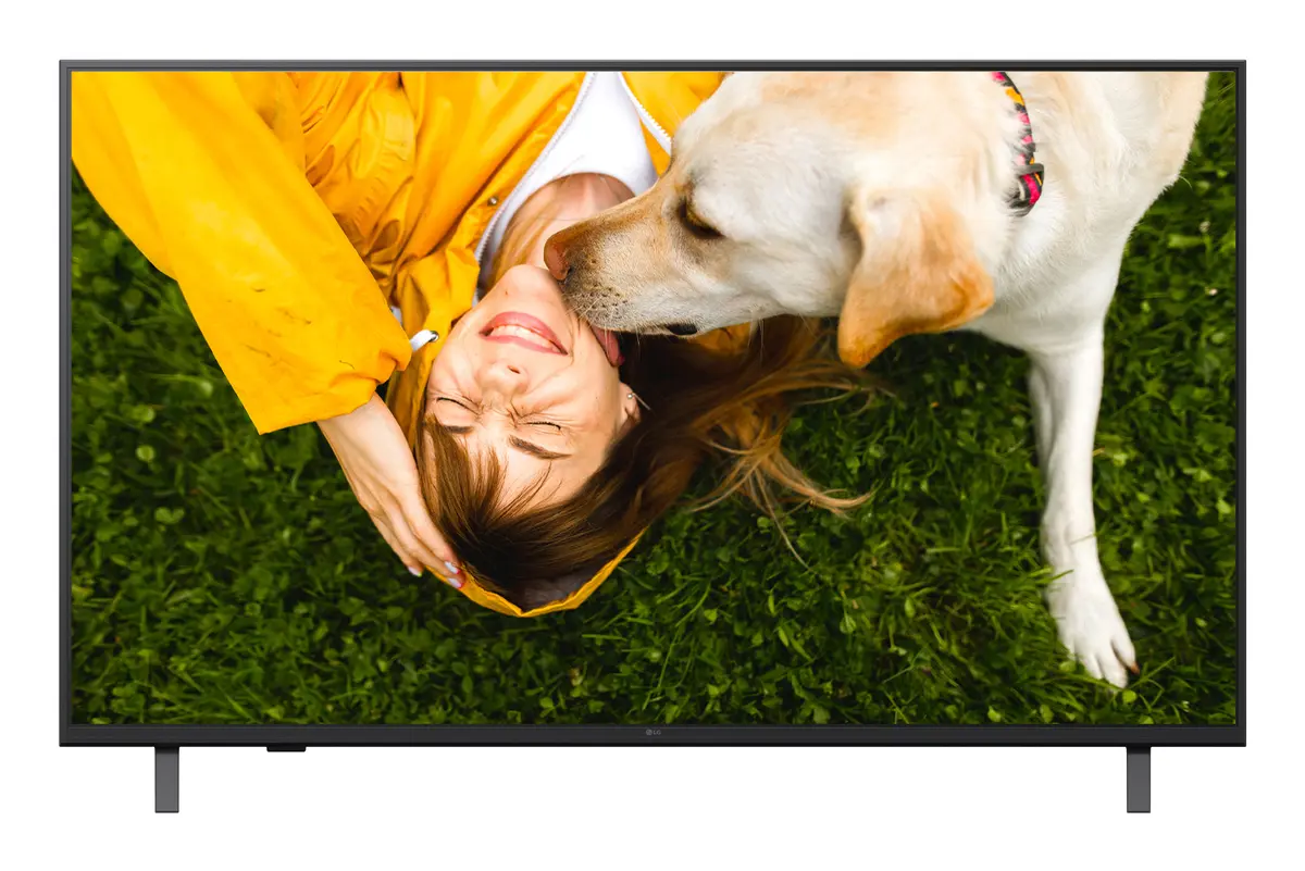 LG 55UA751C Smart TV 55" 4K