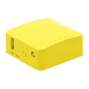 GL.iNet GL-MT300N-V2 Wi-Fi 4 Router