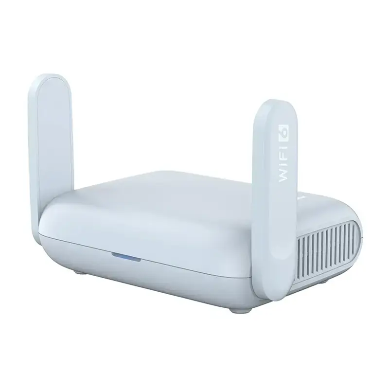 GL.iNet Beryl AX GL-MT3000 Wi-Fi 6 maršrutētājs Photo 2