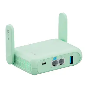 GL.iNet Beryl 7 Wi-Fi 7 Router GL-MT3600BE