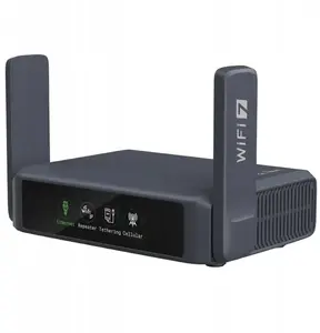 GL.iNet GL-BE3600 Wi-Fi 7 Router