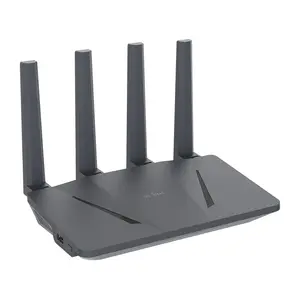 GL.iNet GL-AX1800 Wi-Fi 6 Gigabit Wireless Router