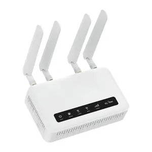 GL.iNet GL-X2000 Spitz Plus 4G LTE Router