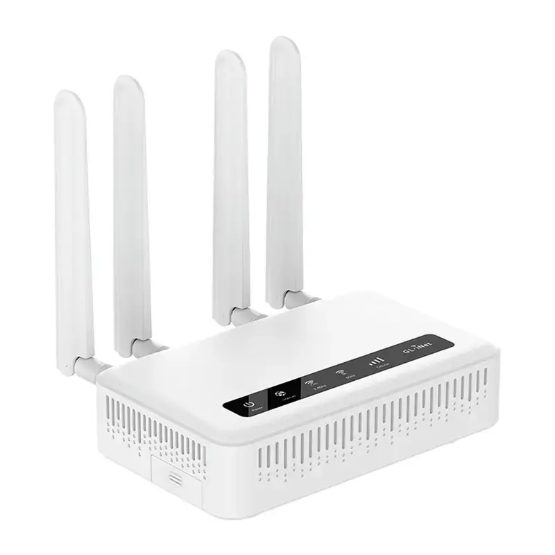 GL.iNet GL-X2000 Spitz Plus 4G LTE maršrutētājs Photo 2