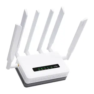 GL.iNet GL-XE3000 5G NR Router