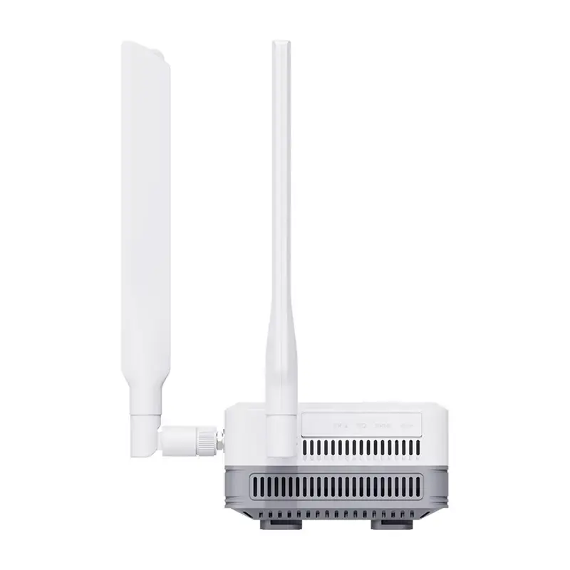 Роутер GL.iNet GL-XE3000 5G NR Photo 2