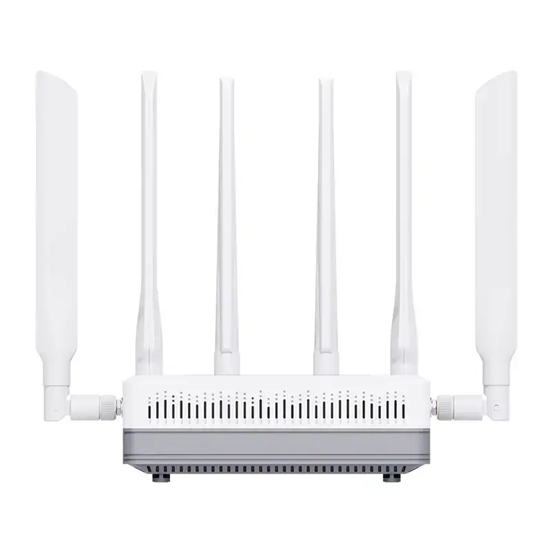 Роутер GL.iNet GL-XE3000 5G NR Photo 3