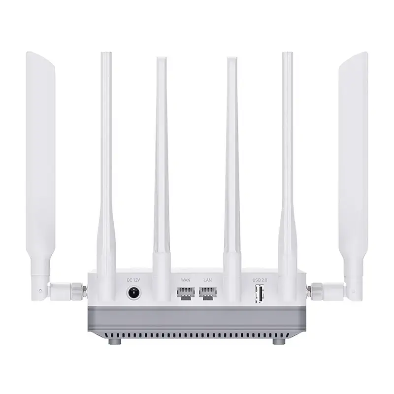 Роутер GL.iNet GL-XE3000 5G NR Photo 5