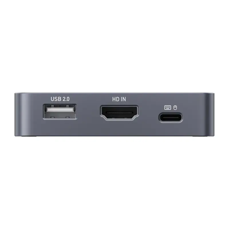 KVM-переключатель GL.iNet GL-RM1 v2 Photo 3