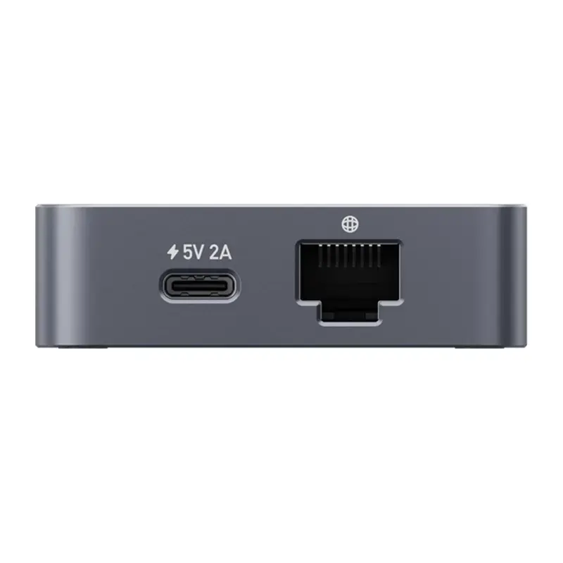 KVM-переключатель GL.iNet GL-RM1 v2 Photo 5