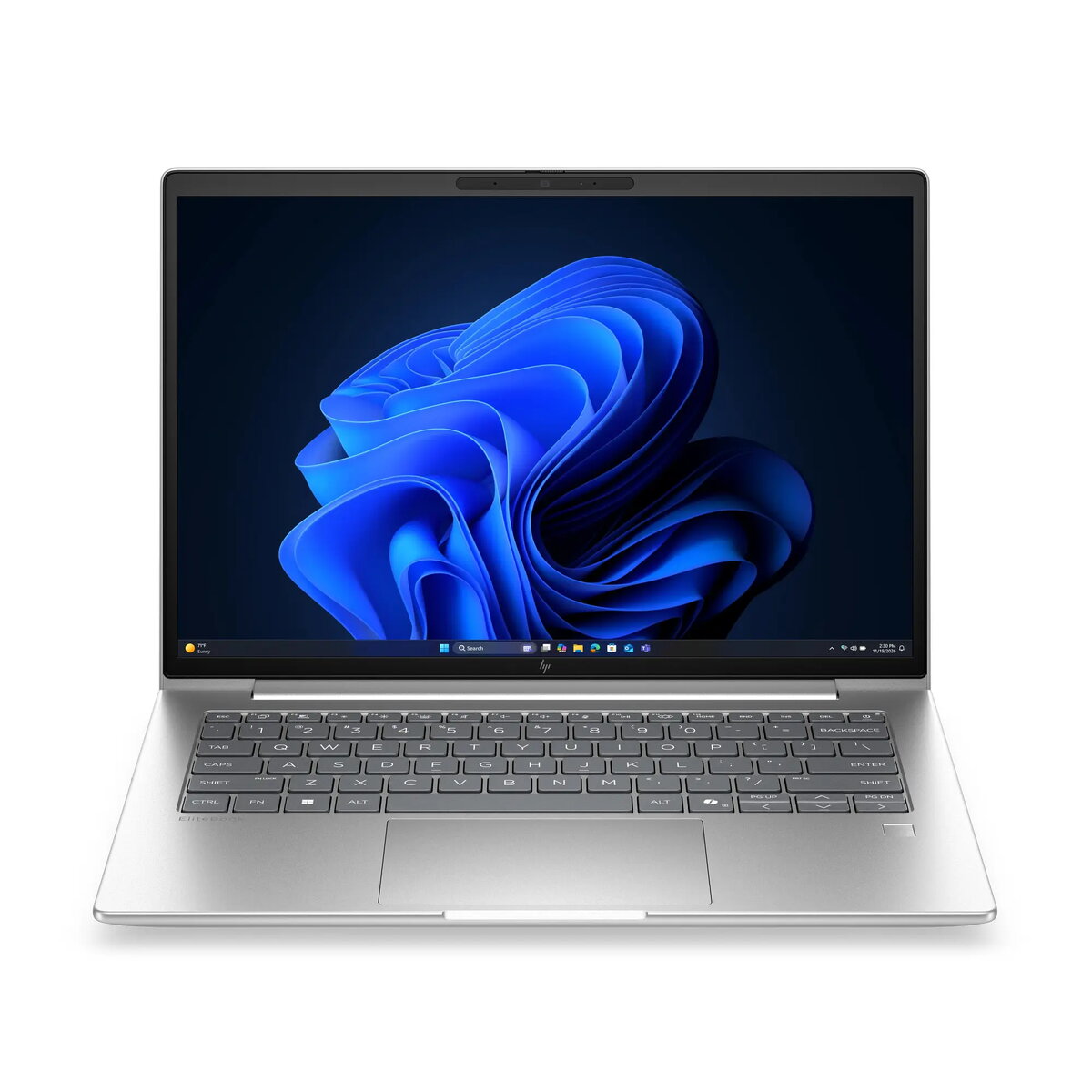HP EliteBook Klēpjdators 14 collas WUXGA