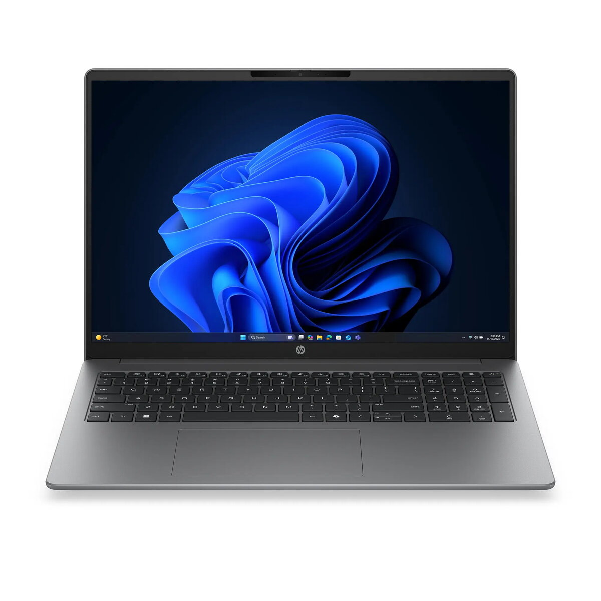 HP 200 G2i portatīvais dators ar