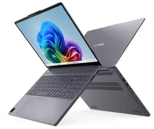 Lenovo IdeaPad Slim 3 15Q8X10 Laptop 15.3-inch WUXGA 8GB RAM 512GB SSD Adreno Graphics Windows 11 Home Gray