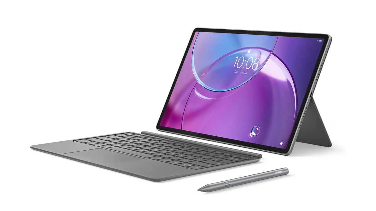 Planšetdators Lenovo Idea Tab Pro/G2 TB390FU