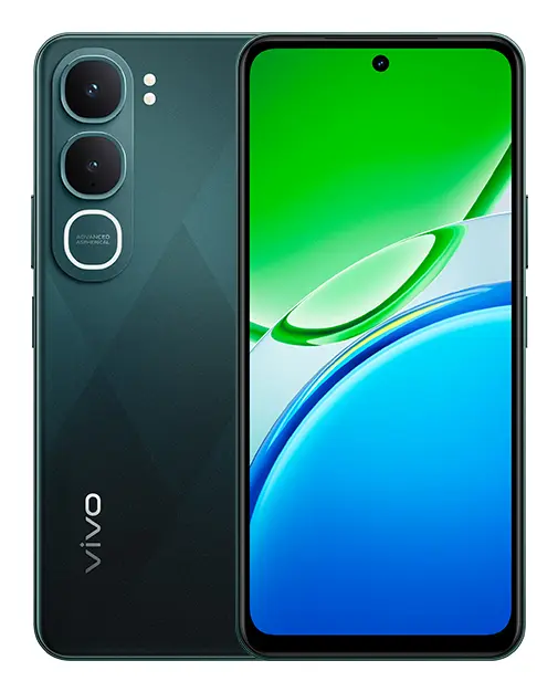 Viedtālrunis Vivo Y21d 6.68" 4G