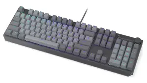 ENDORFY Thock V2 Проводная механическая клавиатура USB раскладка CZ/SK