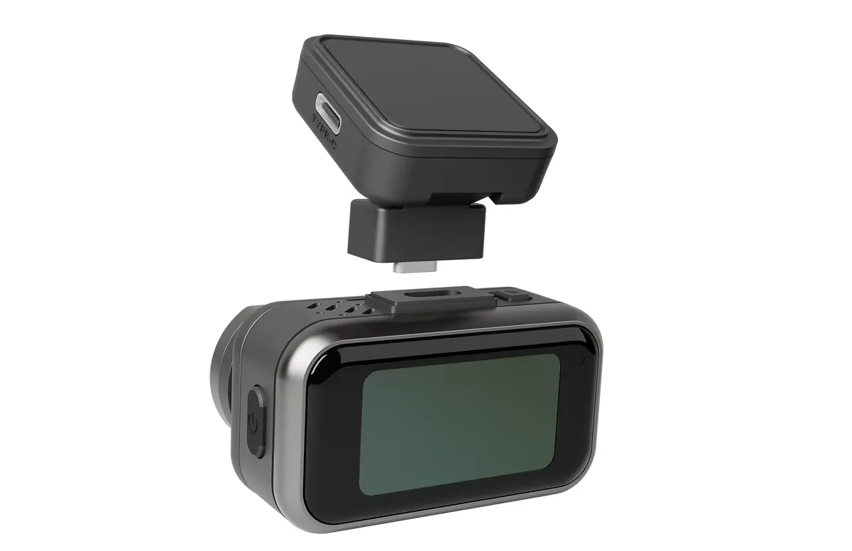 Видеорегистратор Navitel R88 PRO GPS Photo 3