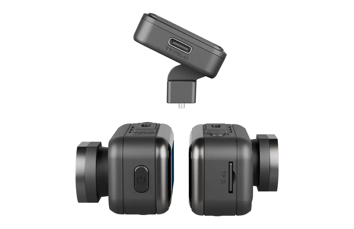 Видеорегистратор Navitel R88 PRO GPS Photo 4