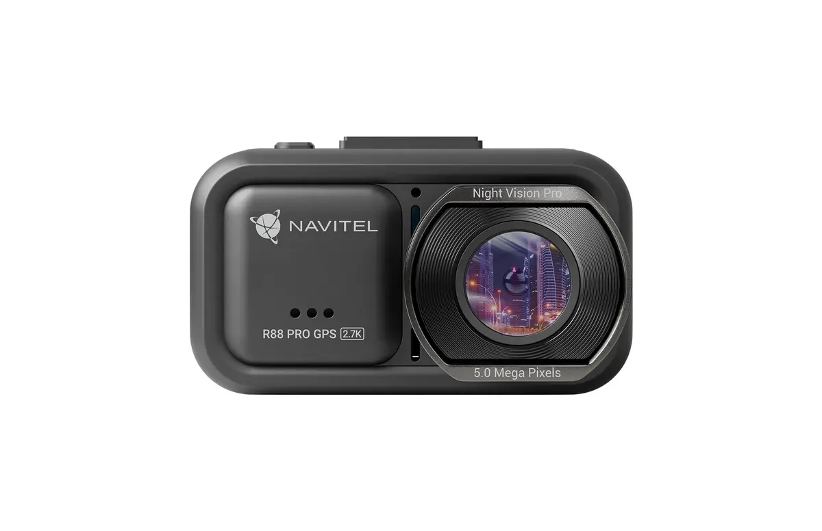 Видеорегистратор Navitel R88 PRO GPS Photo 5