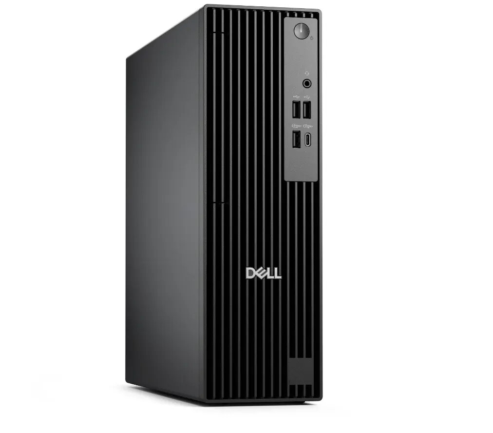Galddators Dell Pro QCS1250 Slim Intel