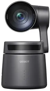 Obsbot Tail Air PowerUp Combo NDI 4K Conference Camera