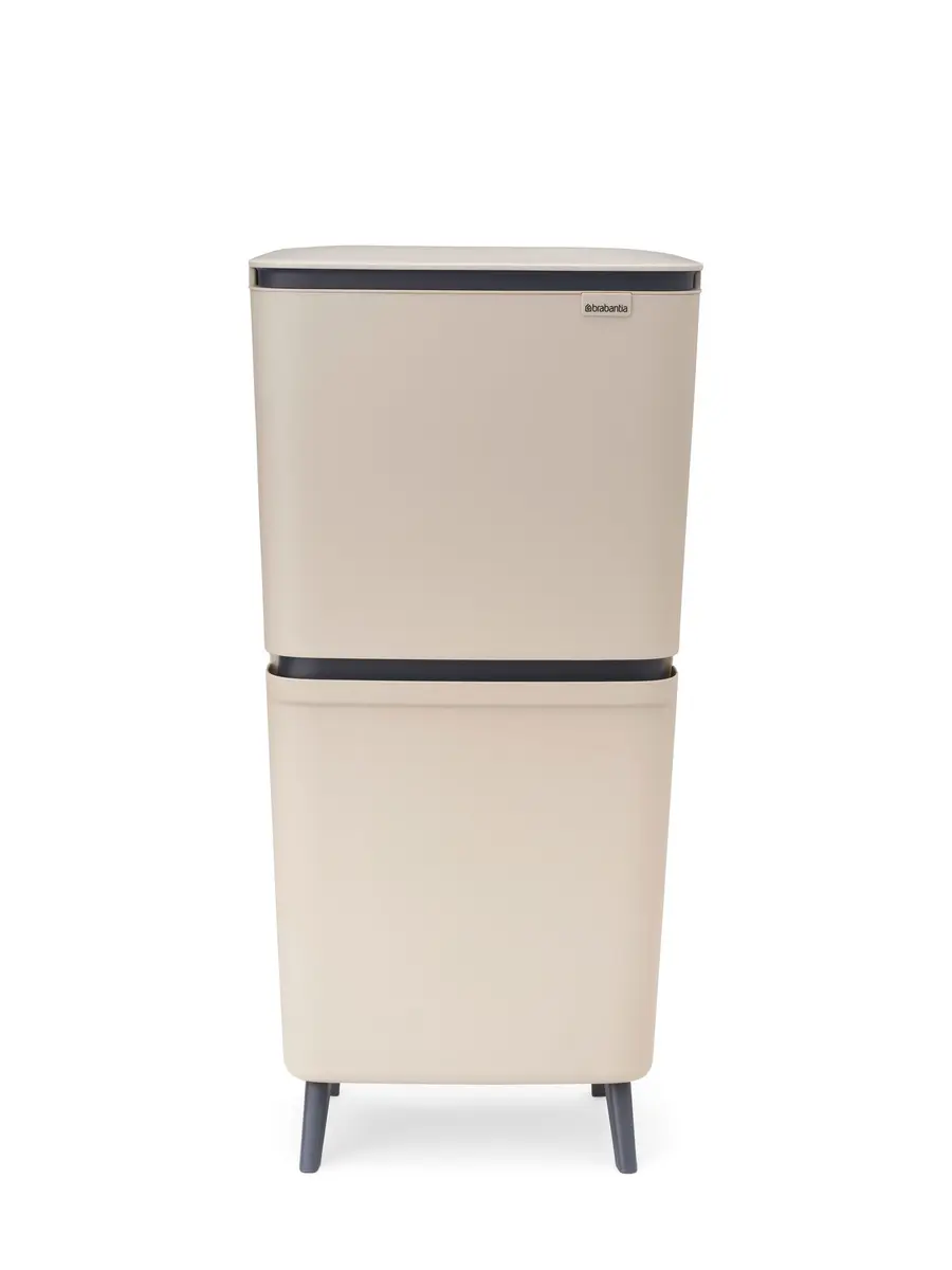 Brabantia SortUp Hi 20+25l Atkritumu tvertne