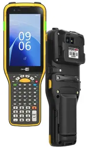 CipherLab RK96 Handheld Terminal Wi-Fi 7 Bluetooth NFC Extended Range