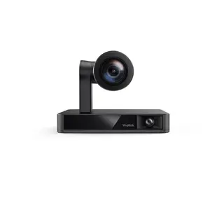 Yealink UVC86 Black Conference Camera 8 MP 3840 x 2160 Resolution