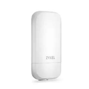 Zyxel NWA55AXPRO Wireless Access Point 802.11ax Wi-Fi 6 NebulaFlex Outdoor