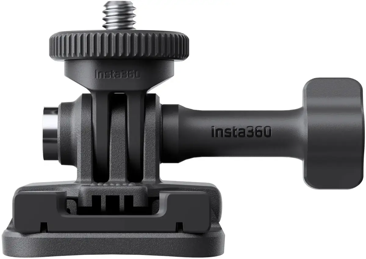 Insta360 Adhesive Mount Kit CINSHAVD-01 Photo 2