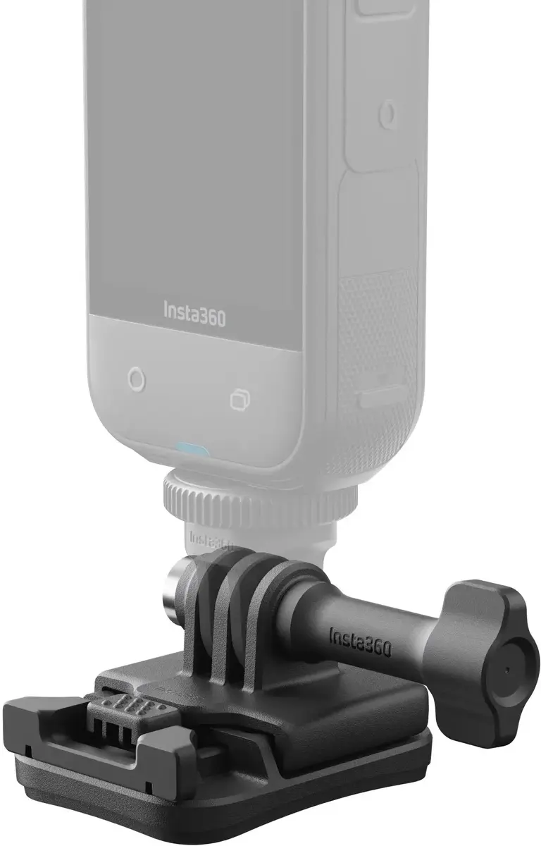 Insta360 Adhesive Mount Kit CINSHAVD-01 Photo 5