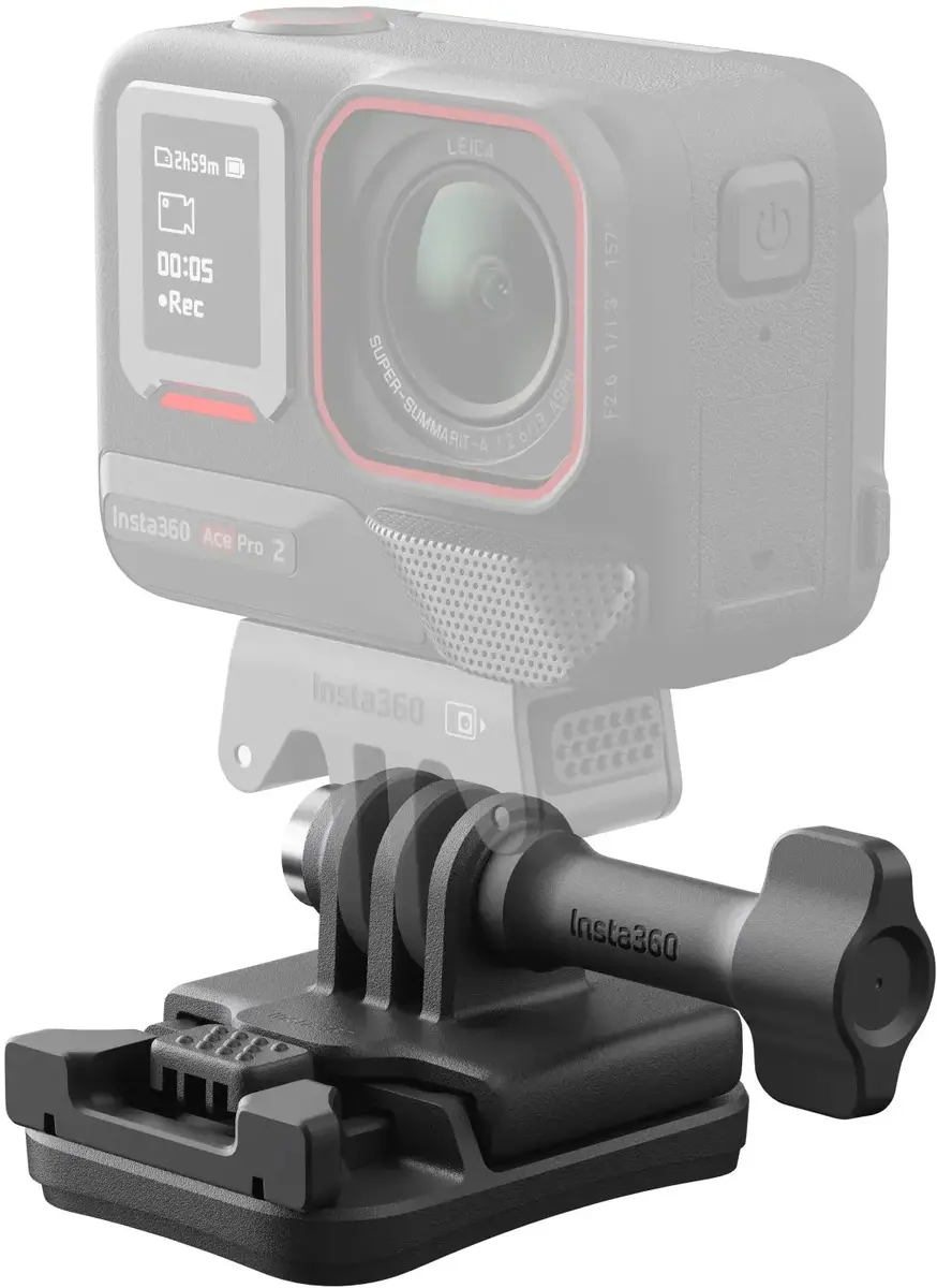 Insta360 Adhesive Mount Kit CINSHAVD-01 Photo 6