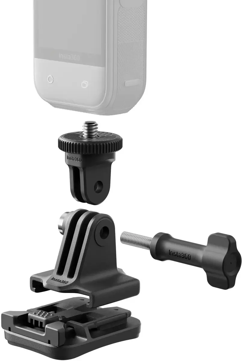 Insta360 Adhesive Mount Kit CINSHAVD-01 Photo 7