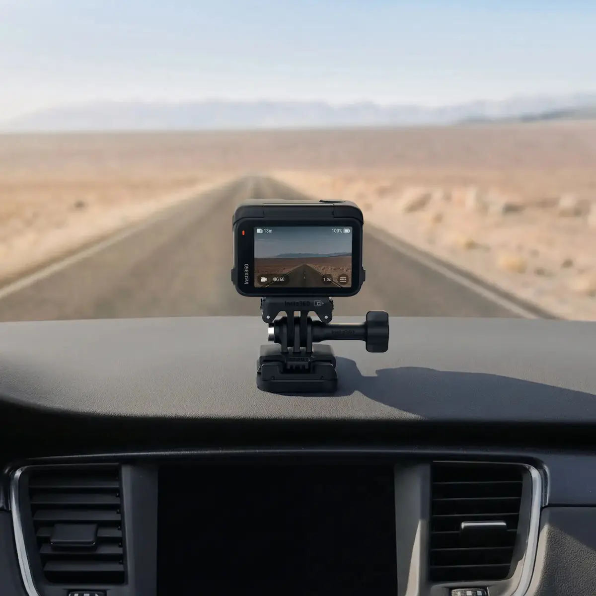 Insta360 Adhesive Mount Kit CINSHAVD-01 Photo 9