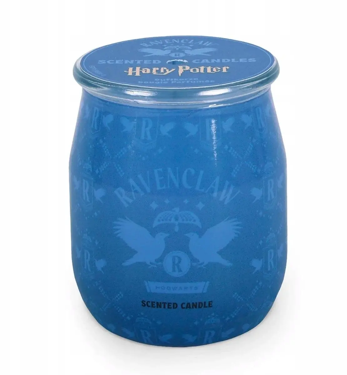 Aromatizēta svece Harry Potter Barrel Ravenclaw