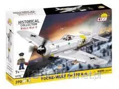 Конструктор Cobi Focke-Wulf Fw 190 A-4 Photo 16
