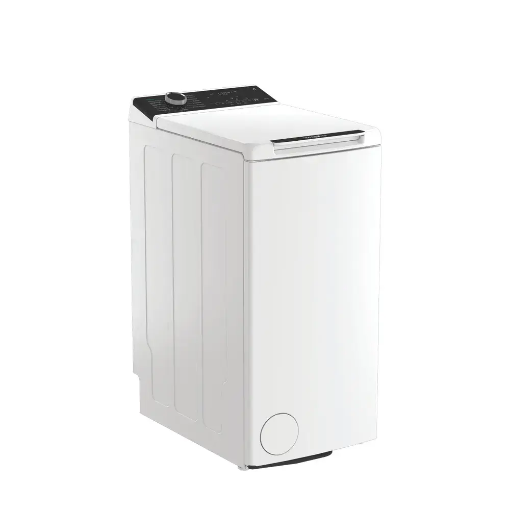 Veļas mazgājamā mašīna Whirlpool TW6521DBSWEE Photo 2