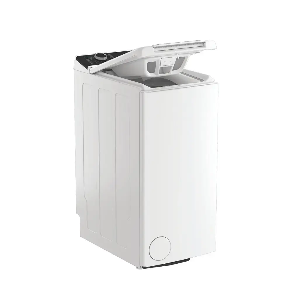 Veļas mazgājamā mašīna Whirlpool TW6521DBSWEE Photo 3