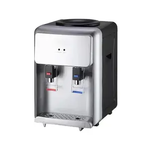 Диспенсер для воды Elite 72539 мощностью 550Вт с нагревом до 95°C и электронным охлаждением