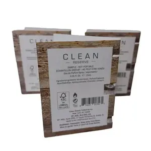 Clean Reserve Sparkling Sugar Парфюмерная вода Унисекс Пробник 1.5 мл